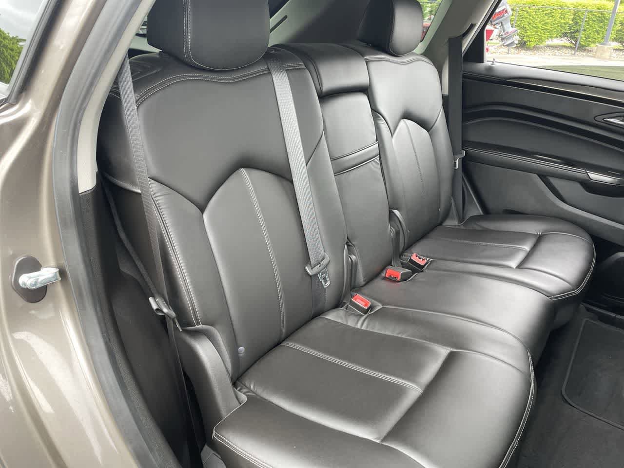 Used 2012 Cadillac SRX FWD image 15