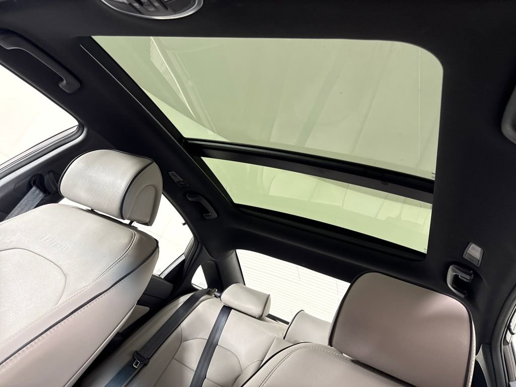 Used 2015 Hyundai Sonata Limited 2.0T image 19