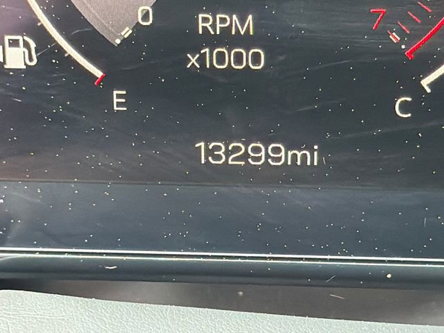 Certified 2025 GMC Yukon XL AT4 Ultimate image 29