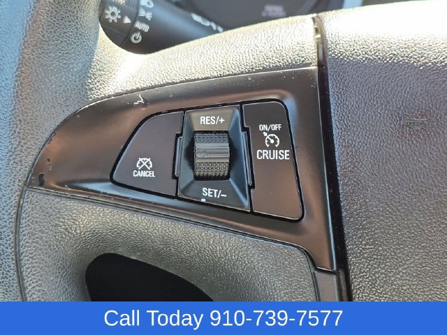 Used 2015 Chevrolet Equinox LS FWD image 16