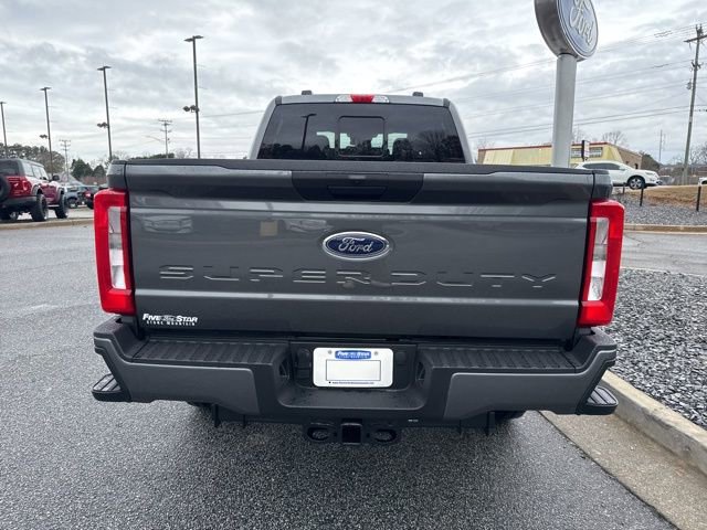 New 2026 Ford F250 XL w/ STX Appearance Package AWD/4WD image 10