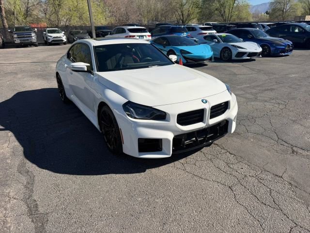 Used 2024 BMW M2 w/ Lighting Package image 9
