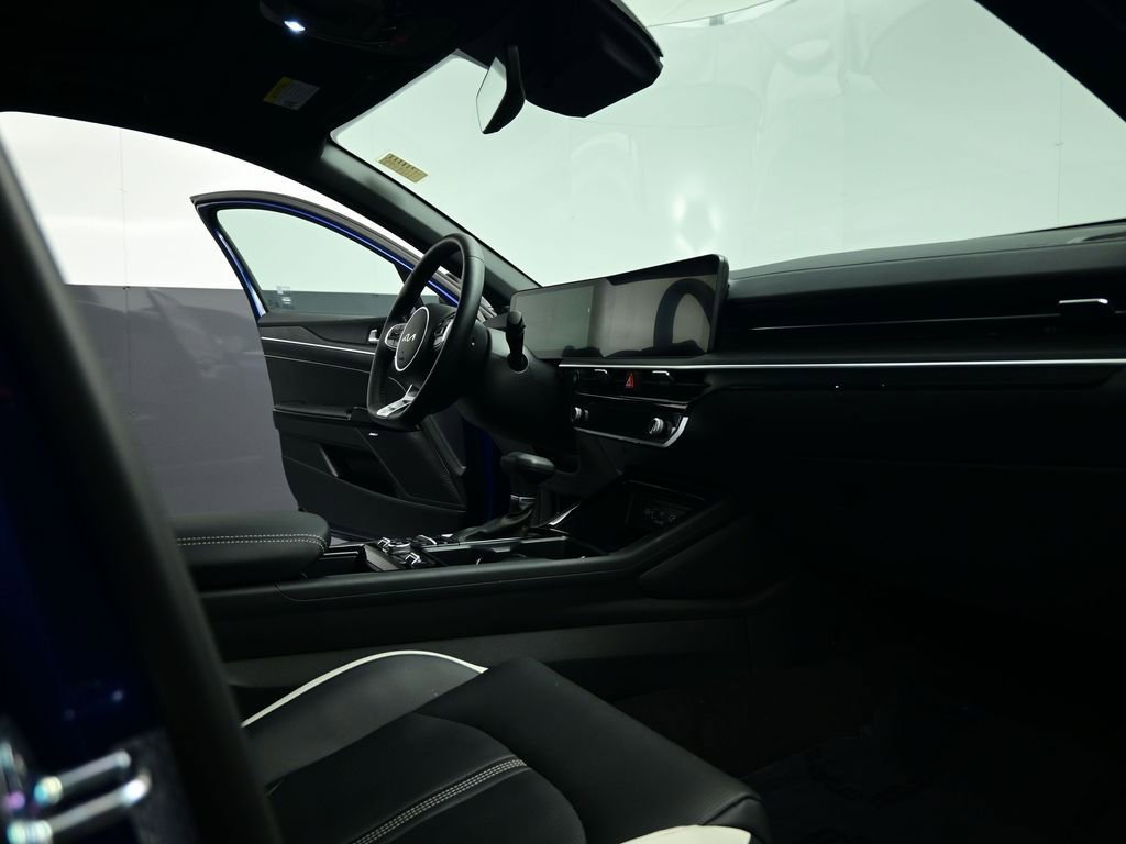 Used 2025 Kia K5 GT-Line w/ GT-Line Premium Package image 61