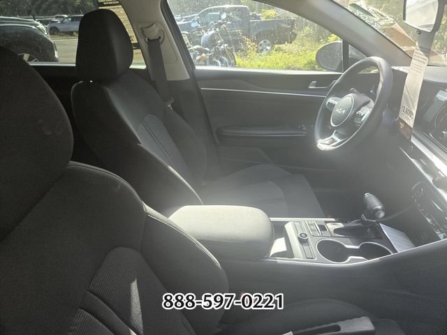 Used 2023 Kia K5 LXS FWD image 9