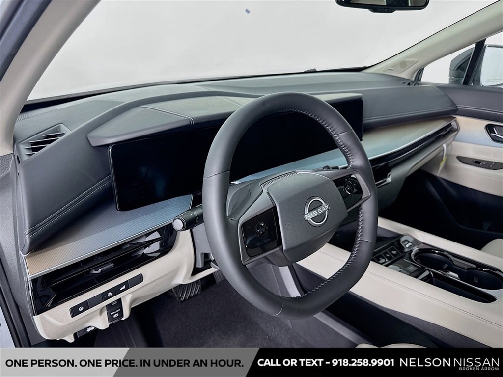 New 2025 Nissan Murano SL image 9