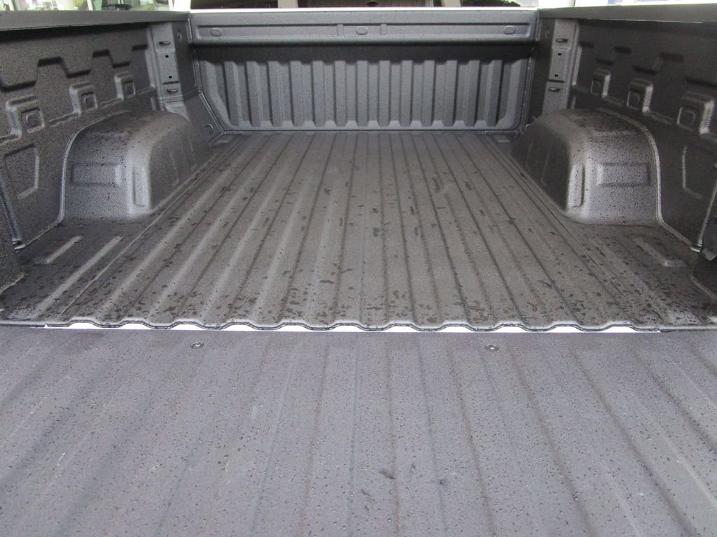 New 2026 GMC Sierra 1500 Pro w/ Pro Value Package image 21