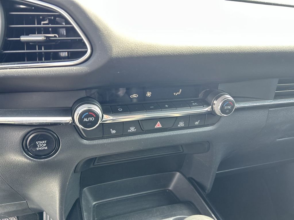 Certified 2023 MAZDA CX-30 AWD 2.5 S w/ Preferred Package image 21