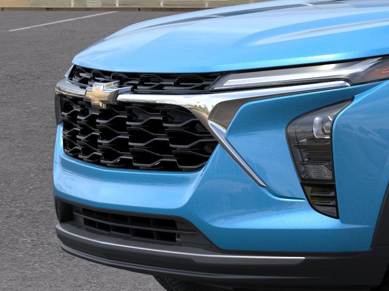 New 2026 Chevrolet Trax LT w/ Driver Confidence Package FWD image 13