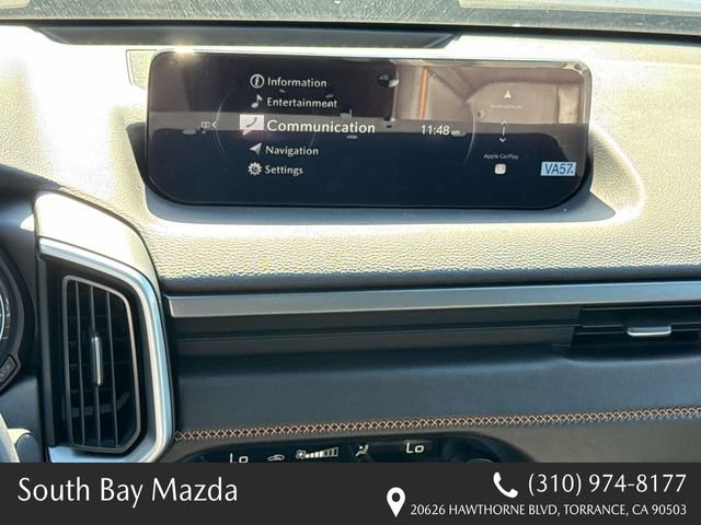 New 2026 MAZDA CX-50 AWD 2.5 Hybrid w/ Weather Package image 12