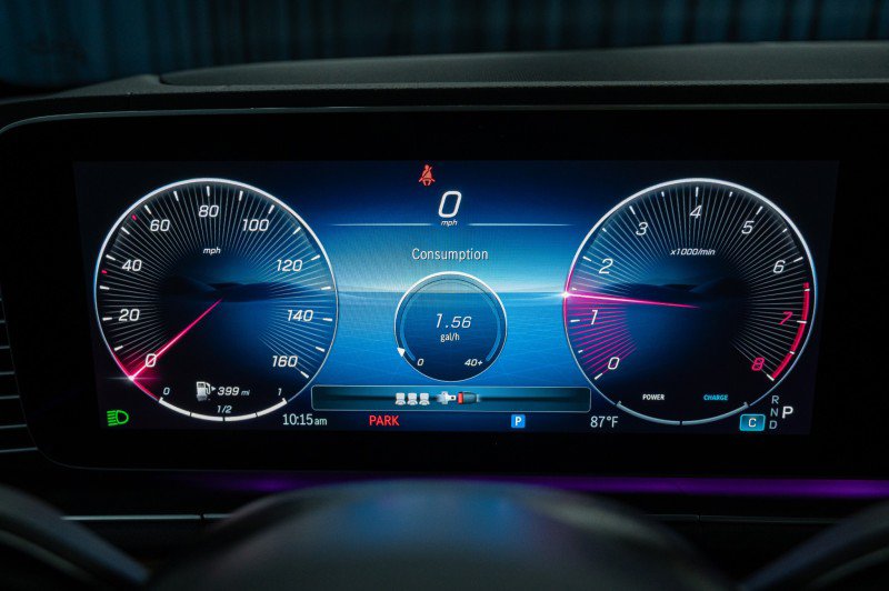 Certified 2026 Mercedes-Benz GLE 350 4MATIC image 29
