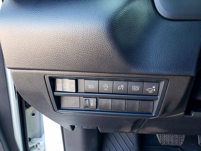 New 2026 Toyota Tundra SR5 image 10