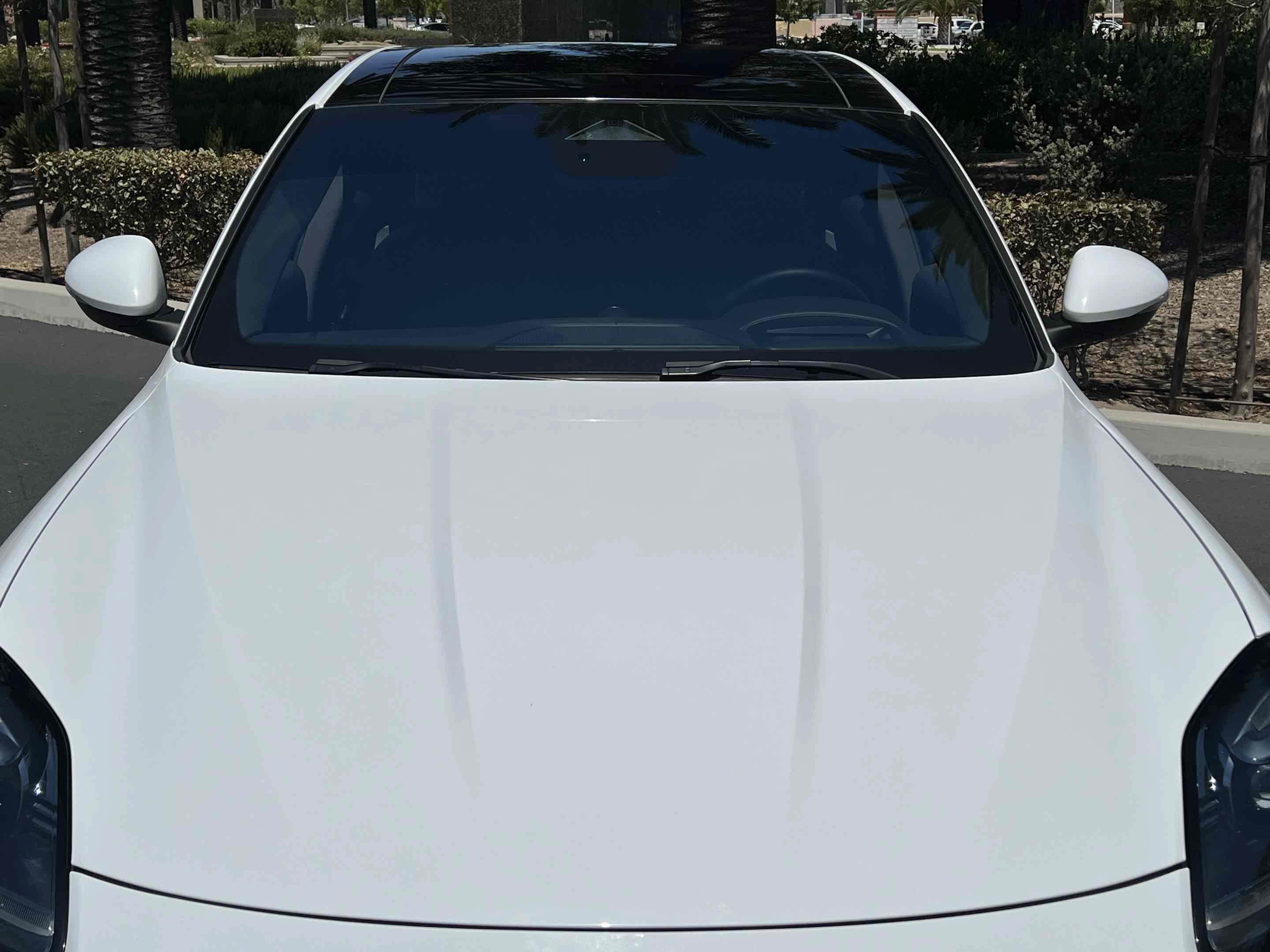 Used 2023 Maserati Grecale Modena AWD/4WD image 49
