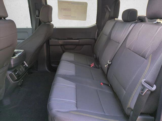 New 2025 Ford F150 STX w/ Equipment Group 200A image 14