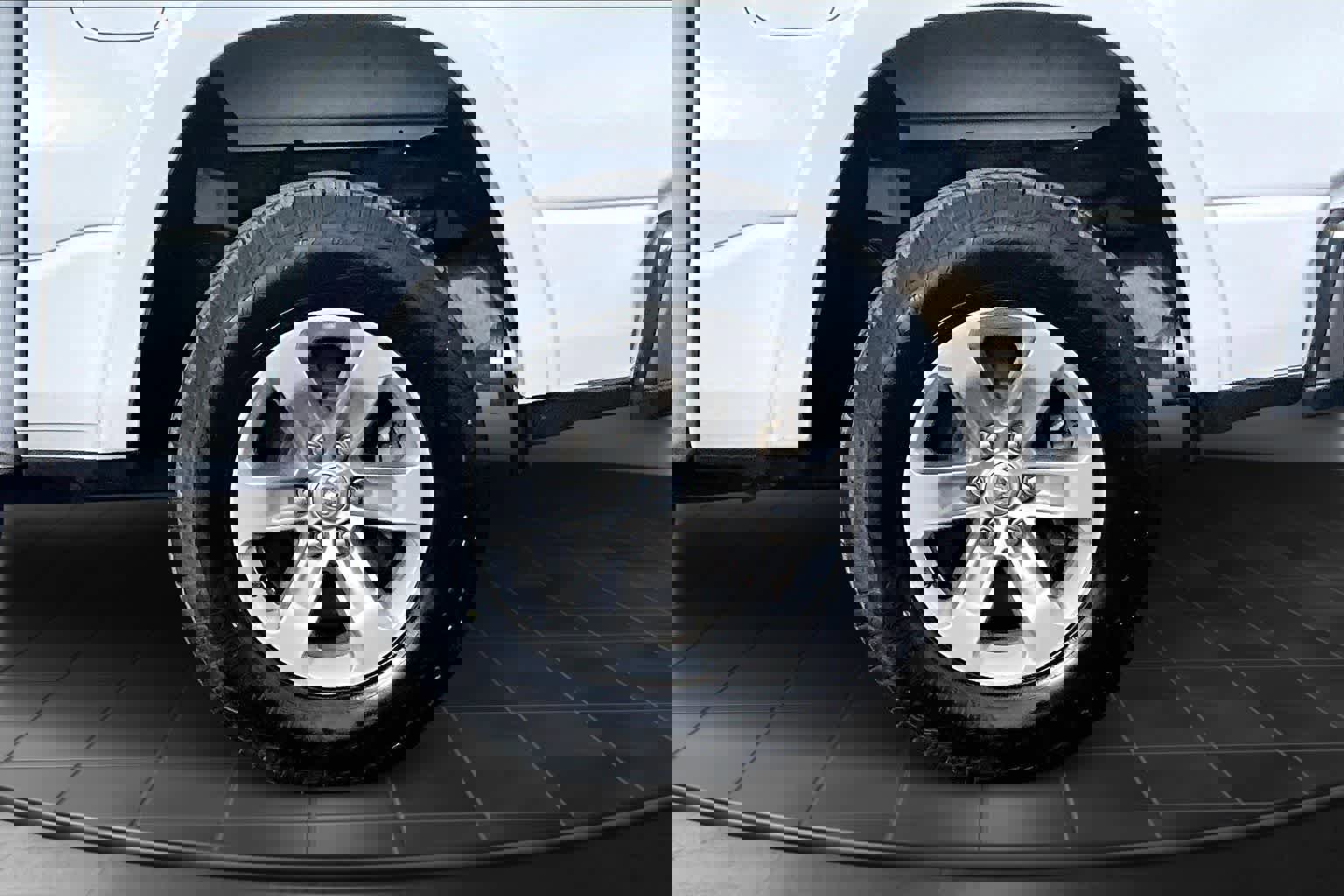 Used 2021 RAM 1500 Laramie w/ Off Road Group image 36