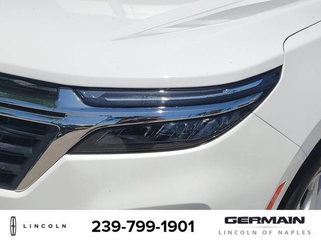 Used 2023 Chevrolet Equinox LT FWD image 14