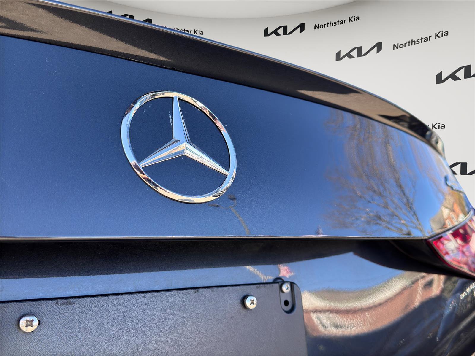 Used 2024 Mercedes-Benz C 300 4MATIC Sedan w/ Pinnacle Trim Package image 26