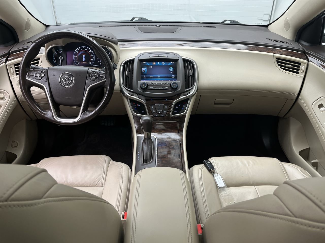 Used 2014 Buick LaCrosse Leather image 4