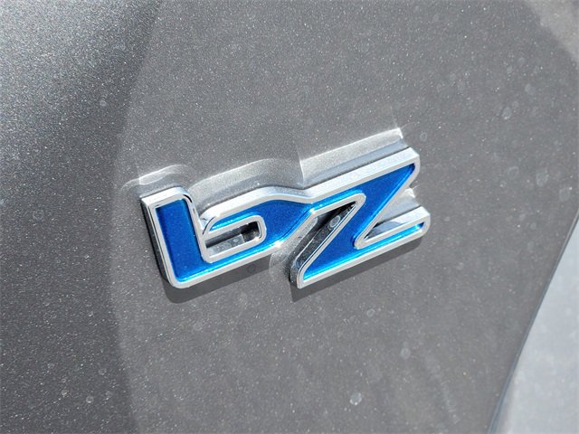 New 2026 Toyota bZ image 8