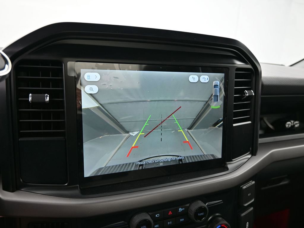 New 2025 Ford F150 XL image 26