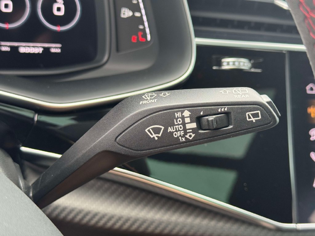 Used 2025 Audi RS Q8 performance AWD/4WD image 24