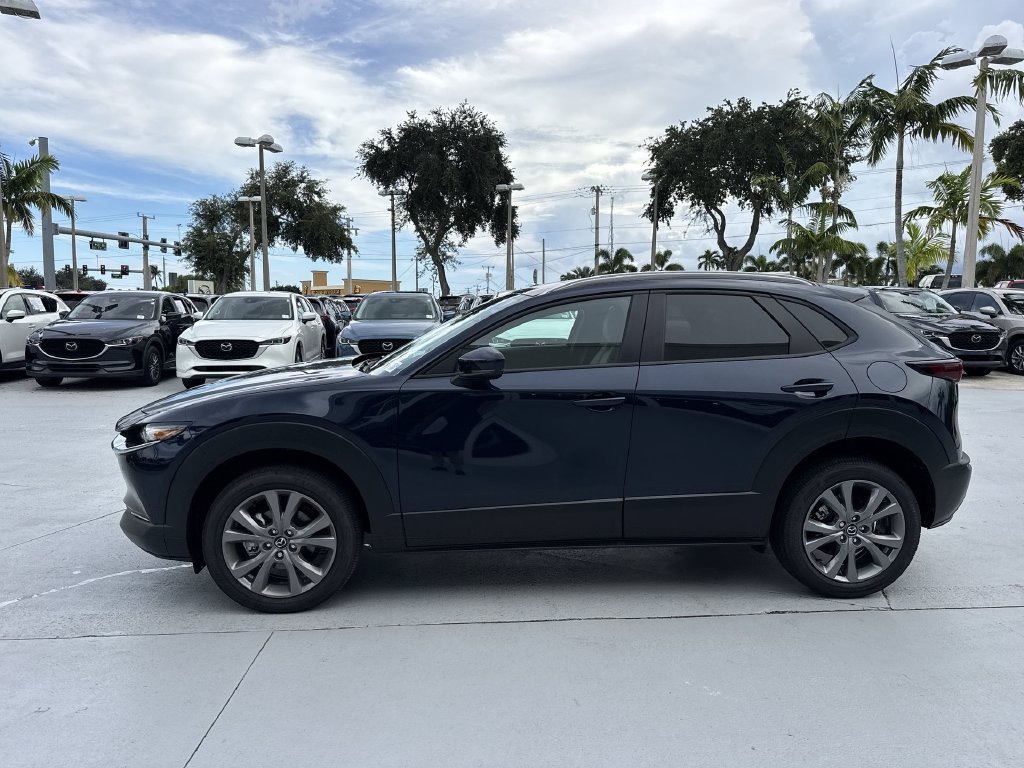 New 2026 MAZDA CX-30 AWD 2.5 S image 27