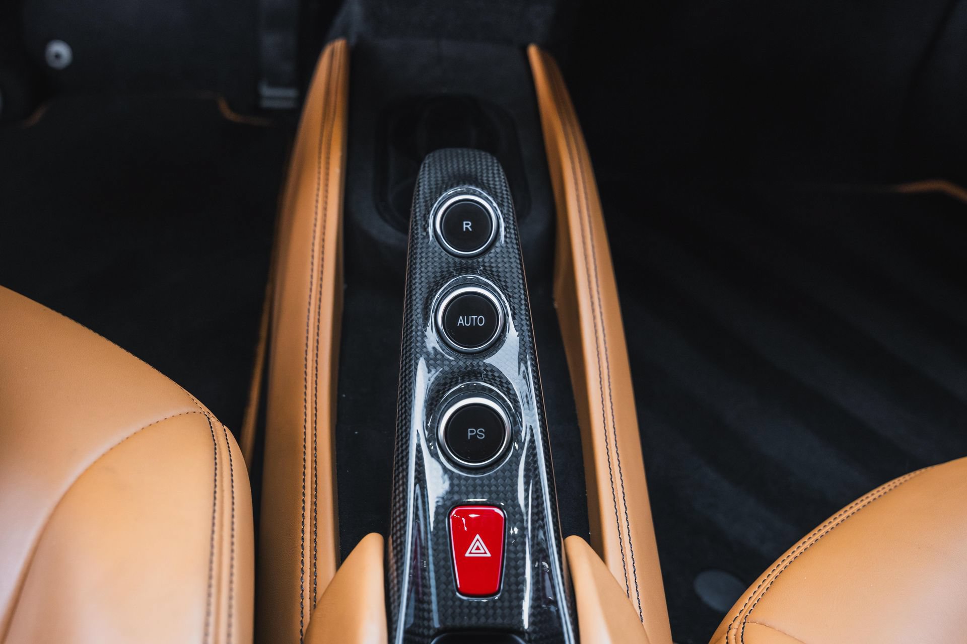Used 2021 Ferrari F8 Tributo RWD image 74