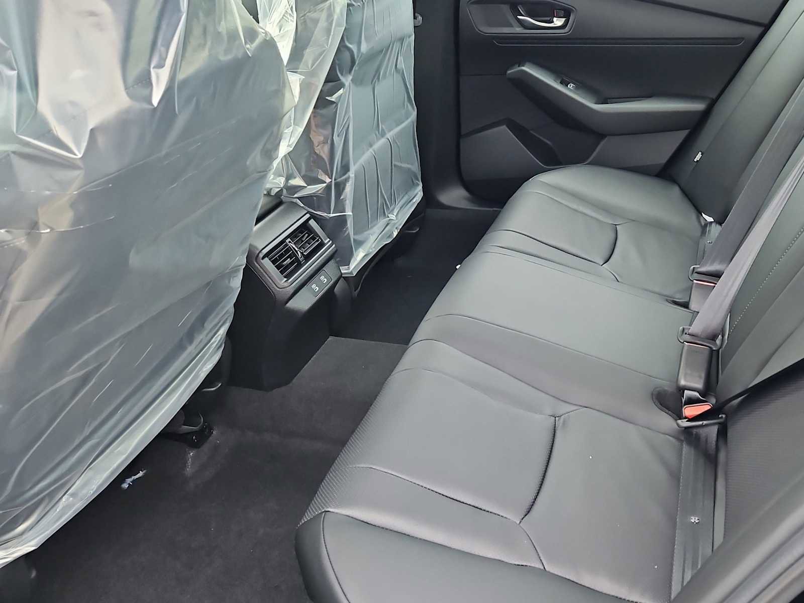 New 2026 Honda Accord Sport image 20