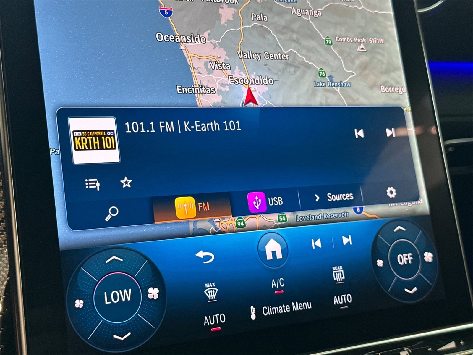 New 2026 Mercedes-Benz SL 63 AMG 4MATIC image 19