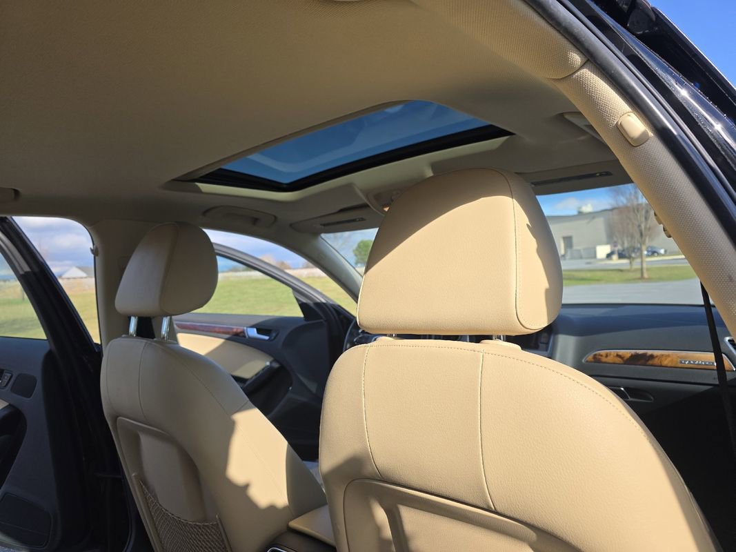 Used 2014 Audi A4 2.0T Premium image 17