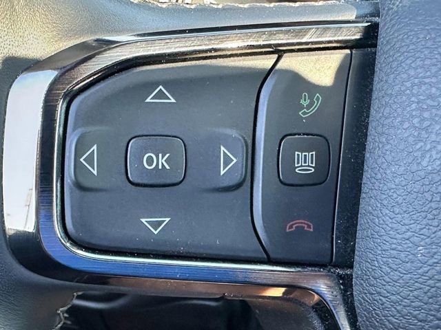 Used 2024 RAM 1500 Limited AWD/4WD image 23