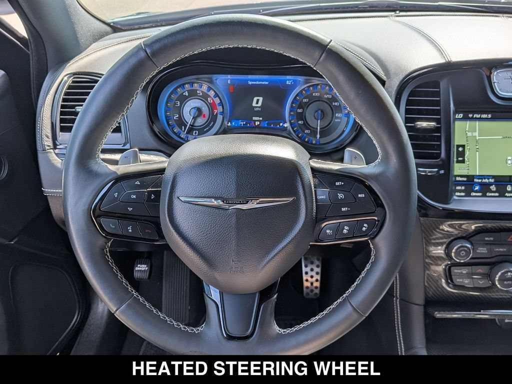 Used 2023 Chrysler 300 C RWD image 21