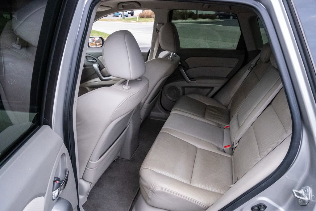 Used 2011 Acura RDX w/ Technology Package image 29