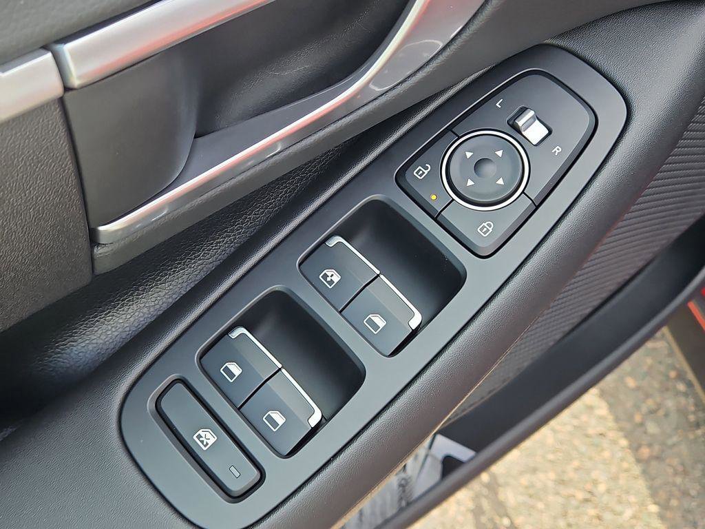 New 2026 Hyundai Sonata SE image 13