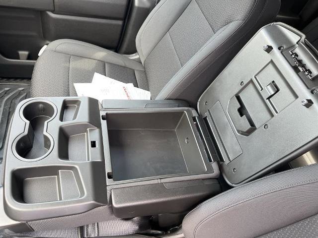 New 2024 Chevrolet Silverado 3500 W/T w/ WT Convenience Package image 30