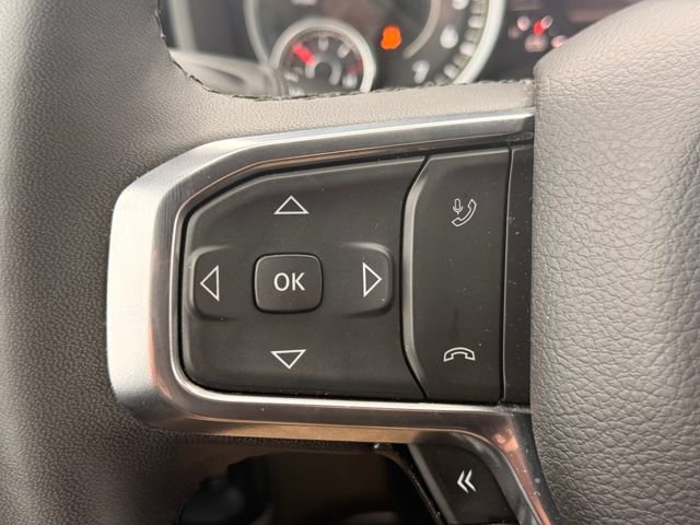 Used 2025 RAM 1500 Laramie image 27