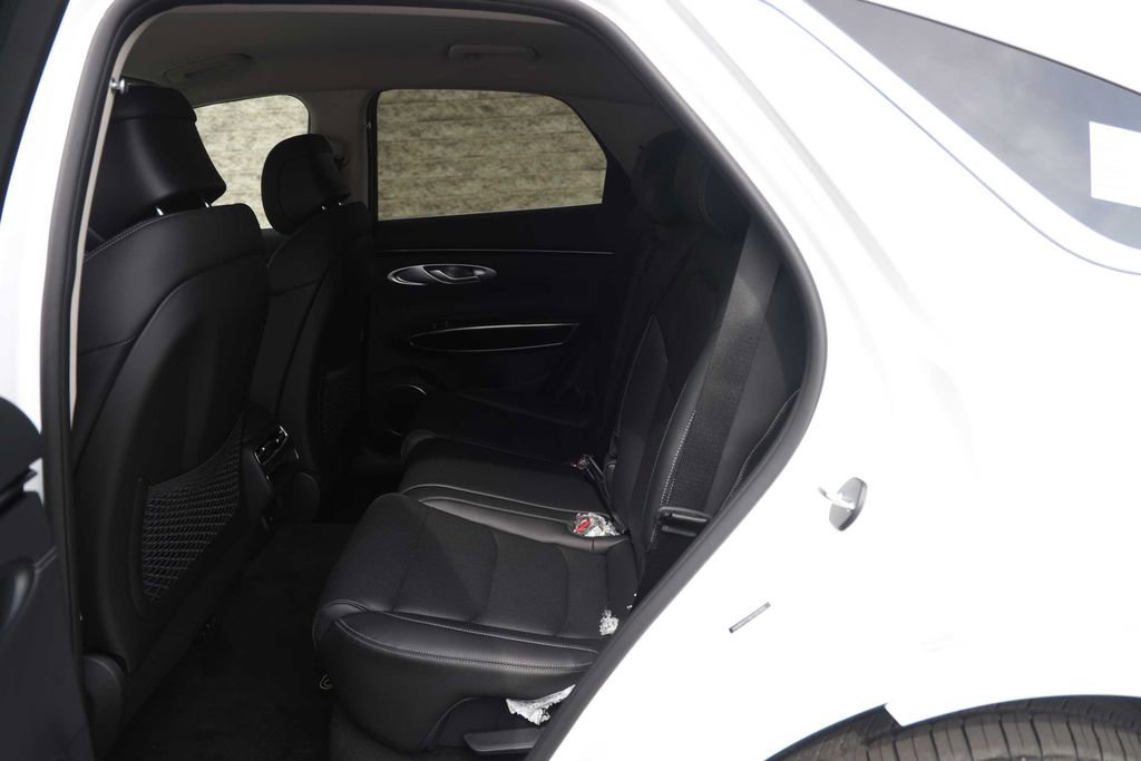New 2026 Genesis GV70 2.5T image 9