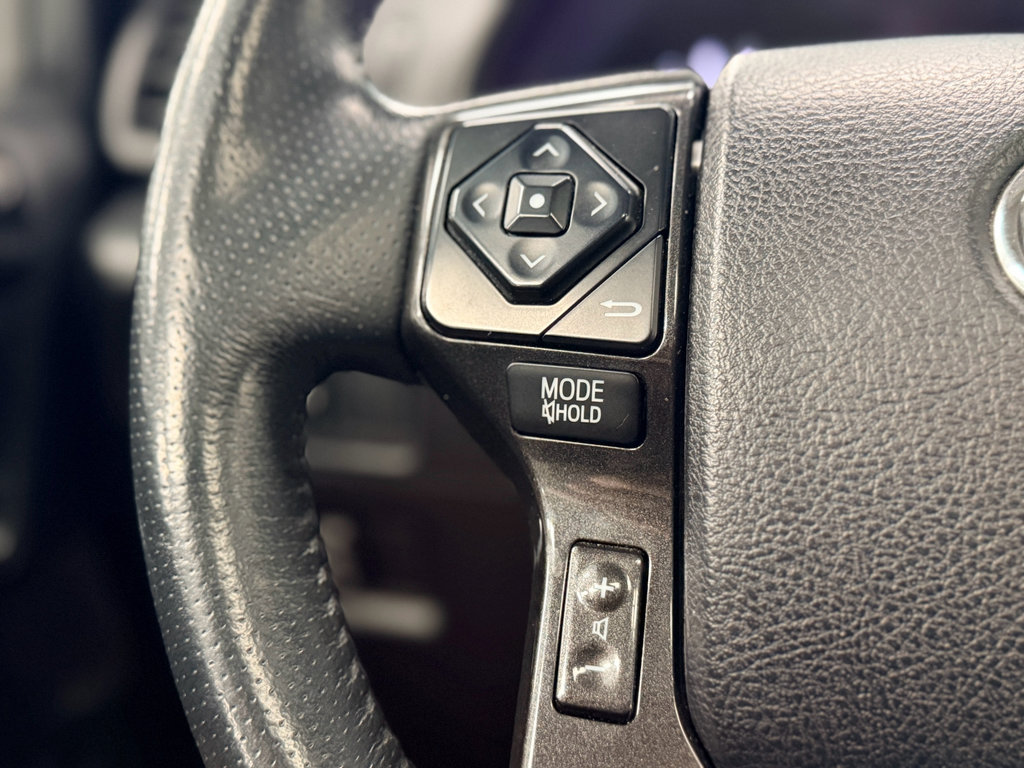 Used 2019 Toyota 4Runner TRD Pro AWD/4WD image 19