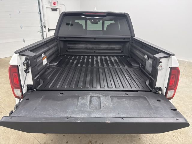 Certified 2023 Honda Ridgeline Black Edition image 27