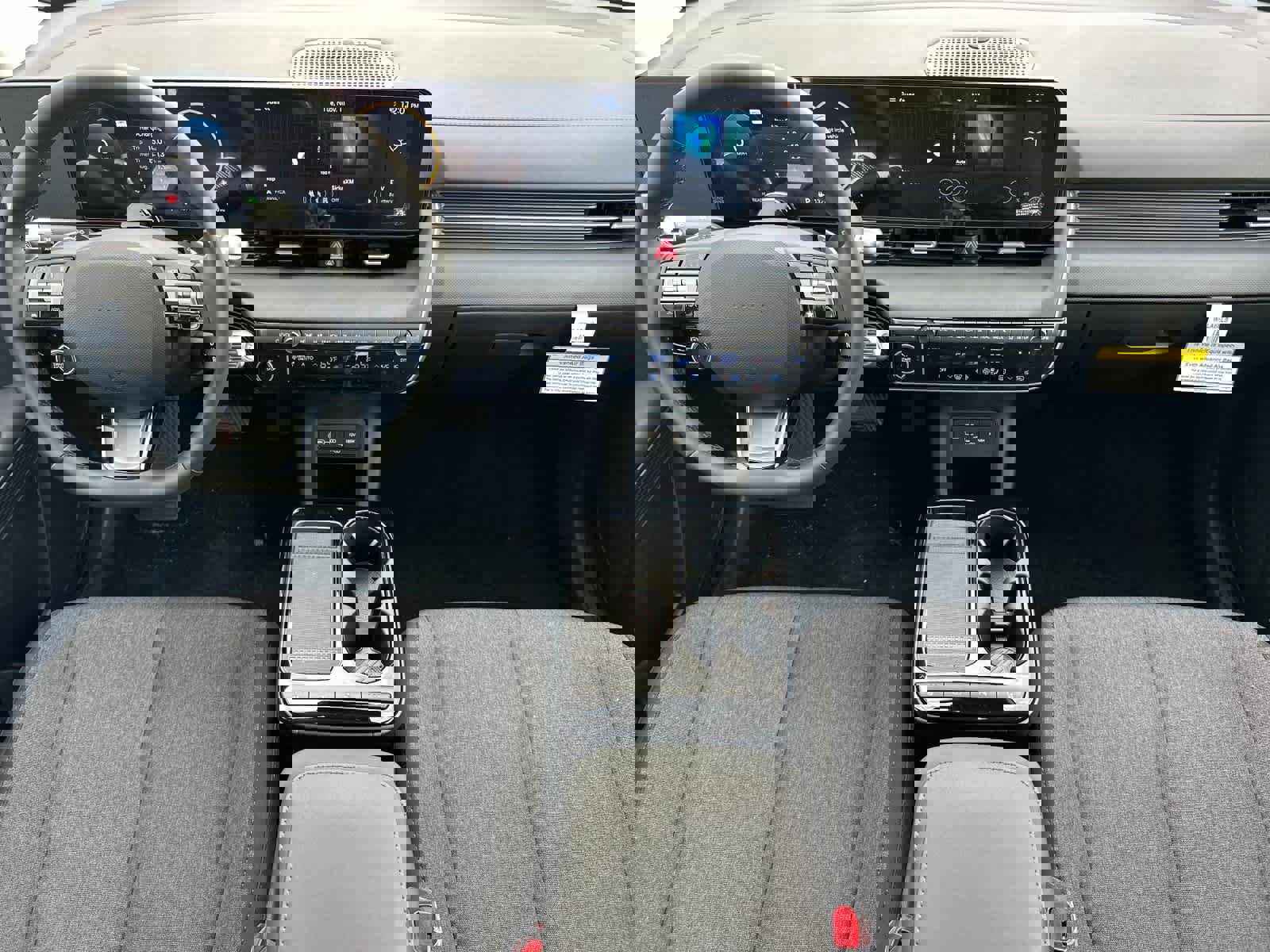 New 2026 Hyundai Ioniq 5 SE image 3