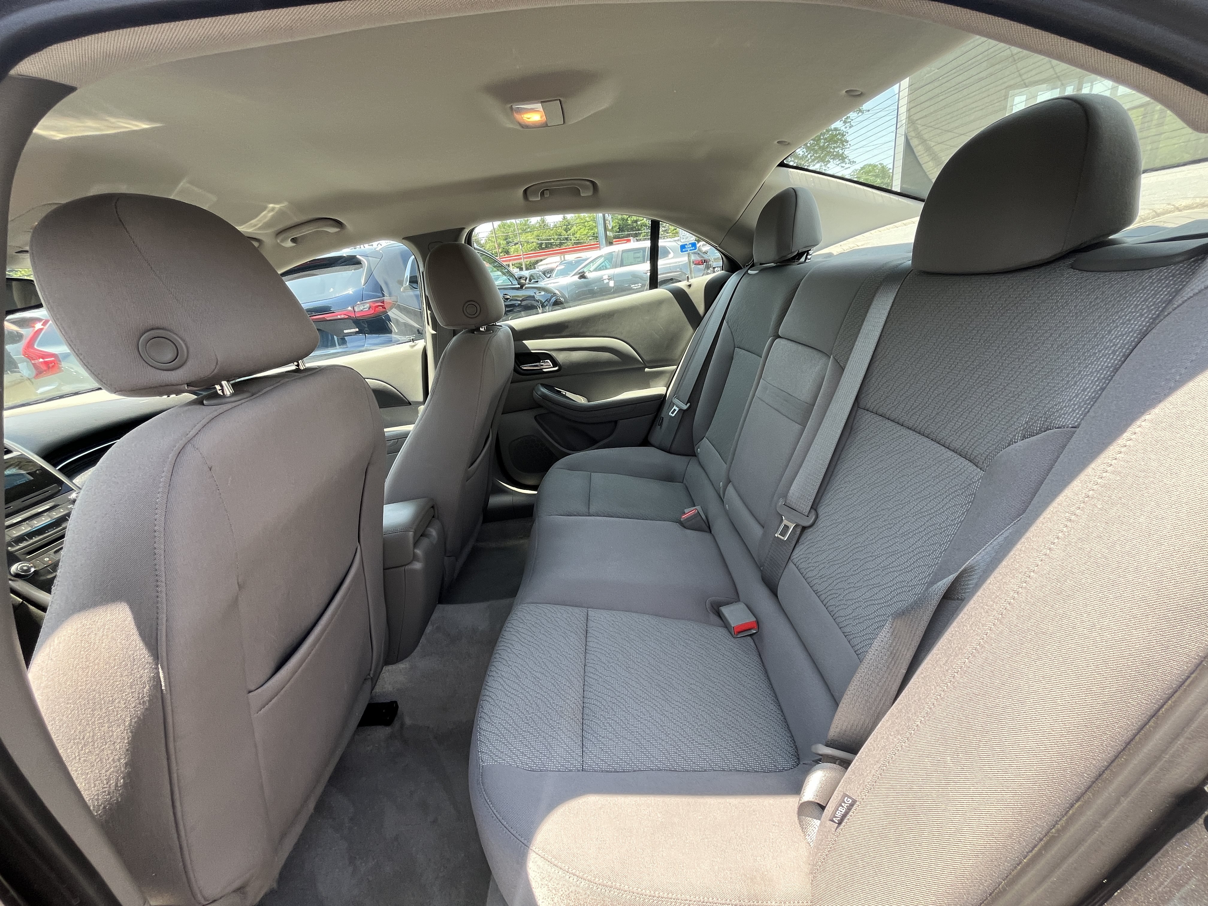 Used 2013 Chevrolet Malibu LS FWD image 23