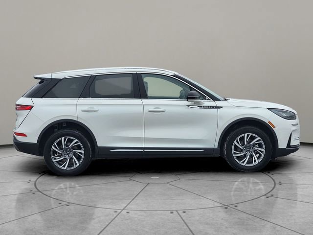 Certified 2024 Lincoln Corsair AWD w/ Equipment Group 101A image 13