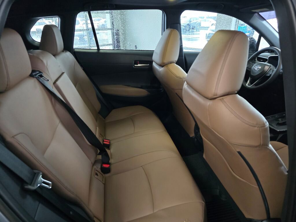 Used 2026 Toyota Corolla Cross XLE w/ Convenience Package image 40