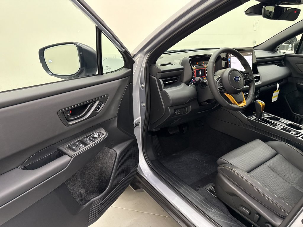 New 2026 Subaru Outback Wilderness w/ Wilderness Package AWD/4WD image 23