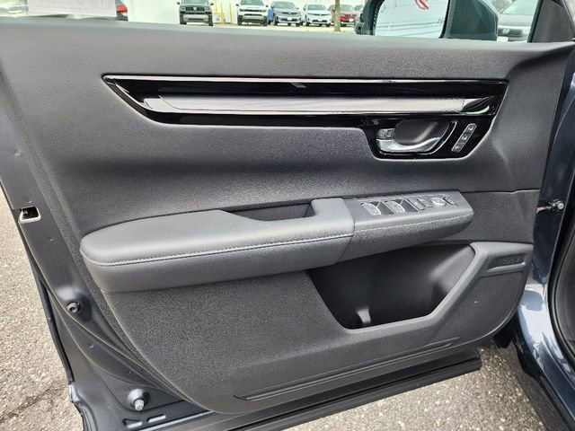 Certified 2023 Honda CR-V EX-L image 19