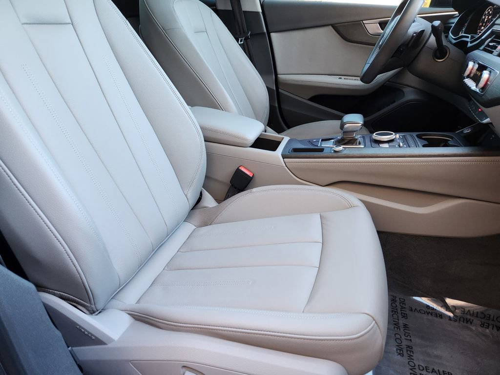 Used 2019 Audi A4 2.0T Premium Plus w/ Premium Plus Package image 13