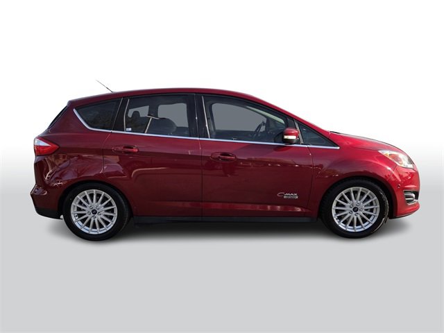 Used 2016 Ford C-MAX Energi SEL w/ Equipment Group 303A image 3