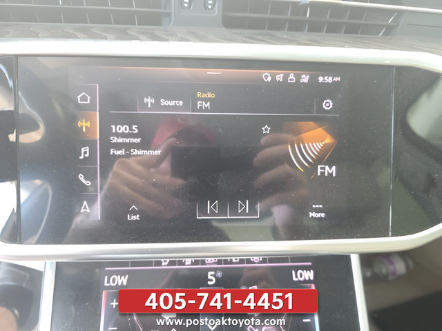 Used 2019 Audi A6 2.0T Premium w/ Convenience Package AWD/4WD image 18