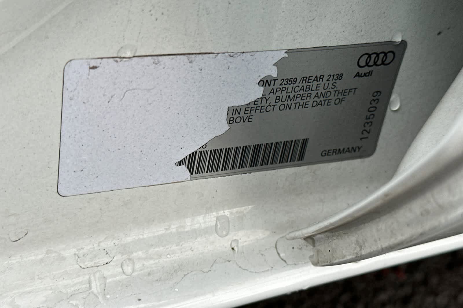 Used 2022 Audi A3 2.0T Premium image 27