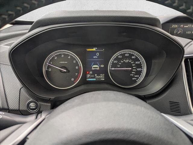 Certified 2023 Subaru Forester Limited image 11