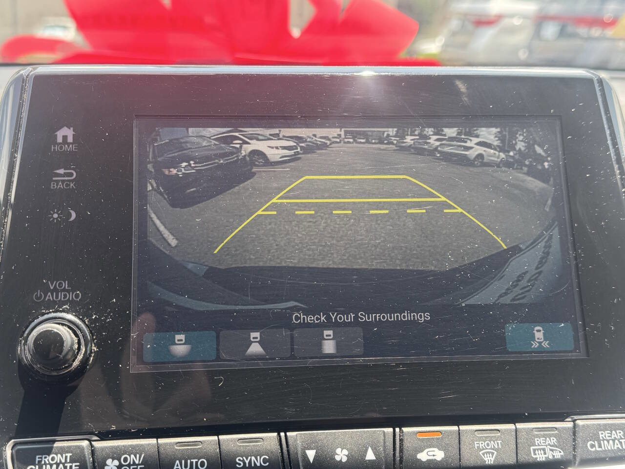 Used 2020 Honda Odyssey EX image 21